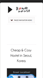 Mobile Screenshot of bonghouse.net
